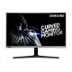 Samsung C27RG50FQU pantalla para PC 68,6 cm (27'') Full HD Curva Negro LC27RG50FQUXEN